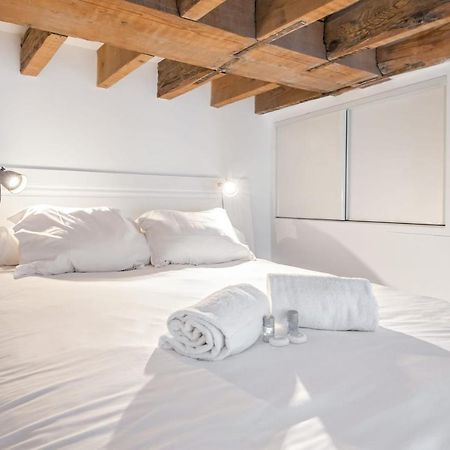 Guestready - Bright And Cosy Loft Near Part Dieu Metro リヨン エクステリア 写真