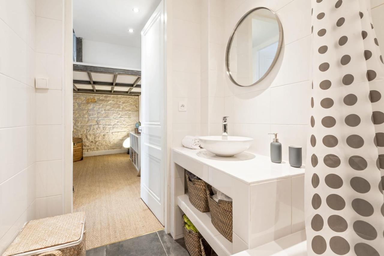Guestready - Bright And Cosy Loft Near Part Dieu Metro リヨン エクステリア 写真